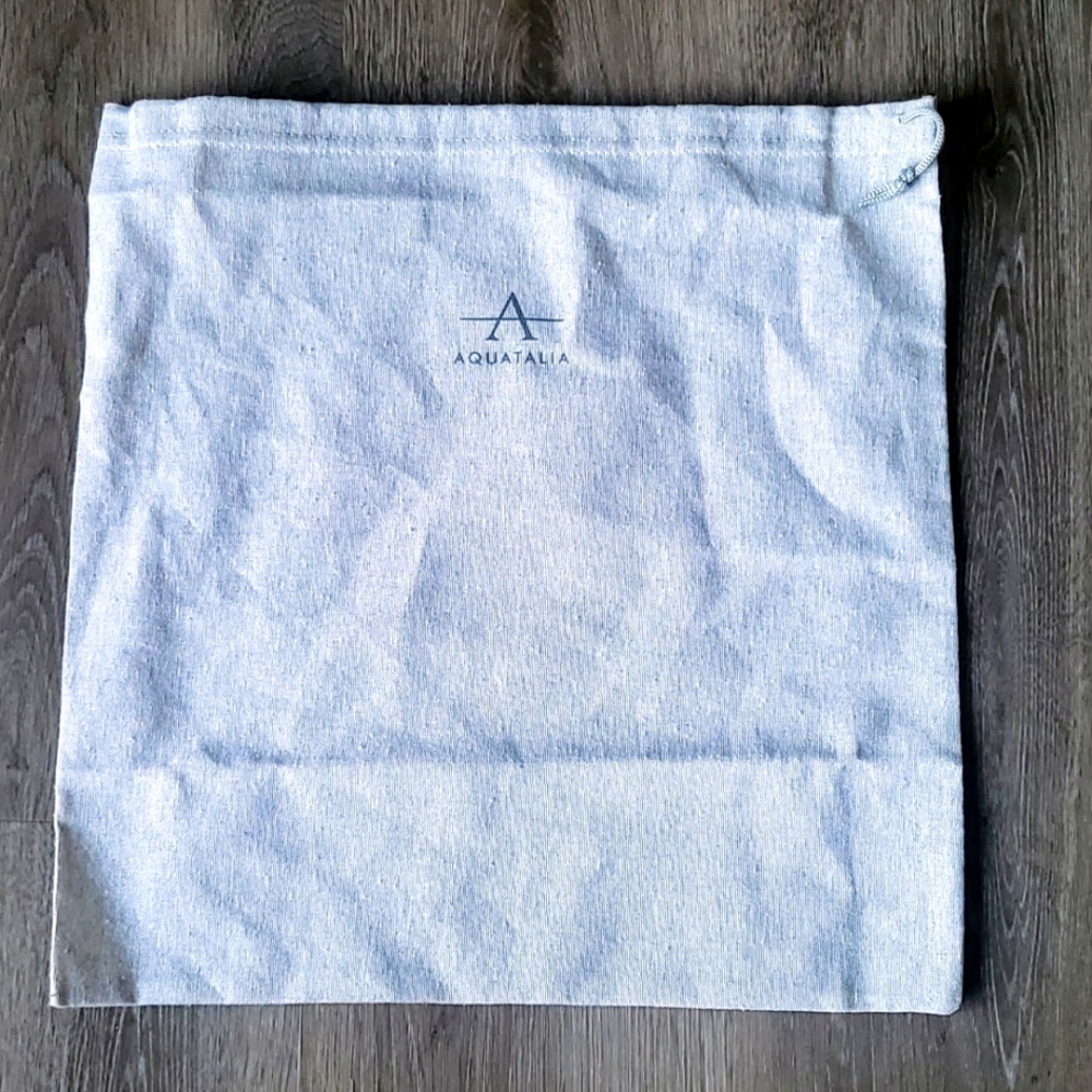 Aquatalia Dust Bag
